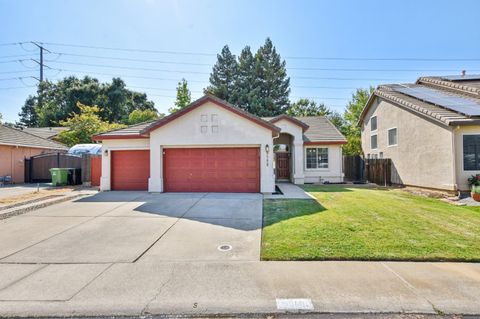 9588 Castlecave Court Elk Grove CA 95758