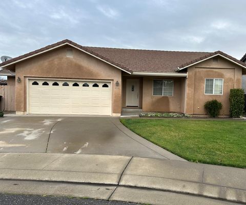 2316 Thaddeous Court, Escalon, CA 95320 - MLS#: 225030497