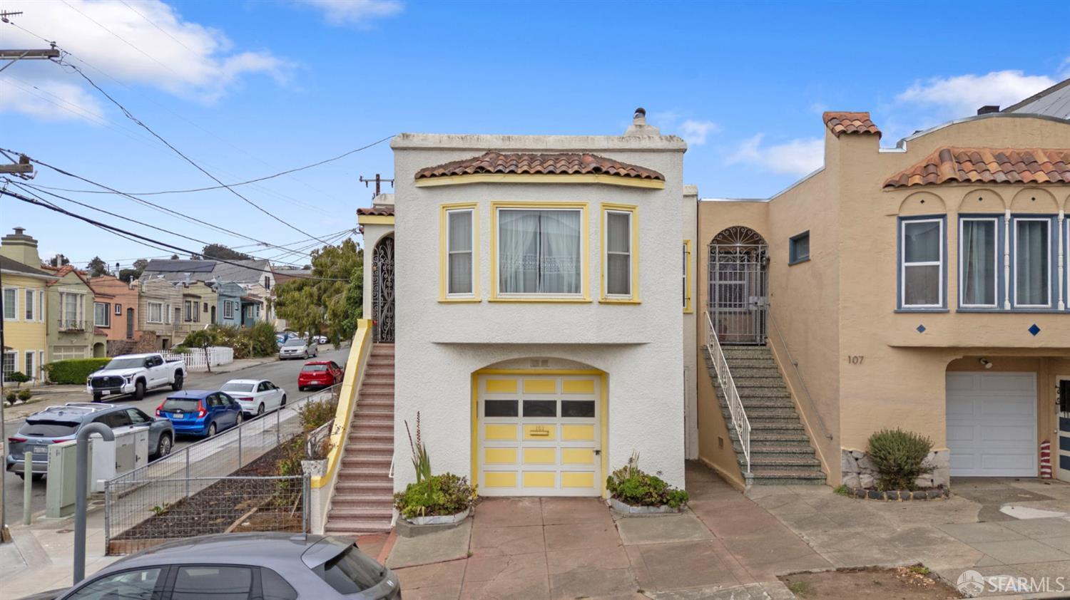 101 Congo Street