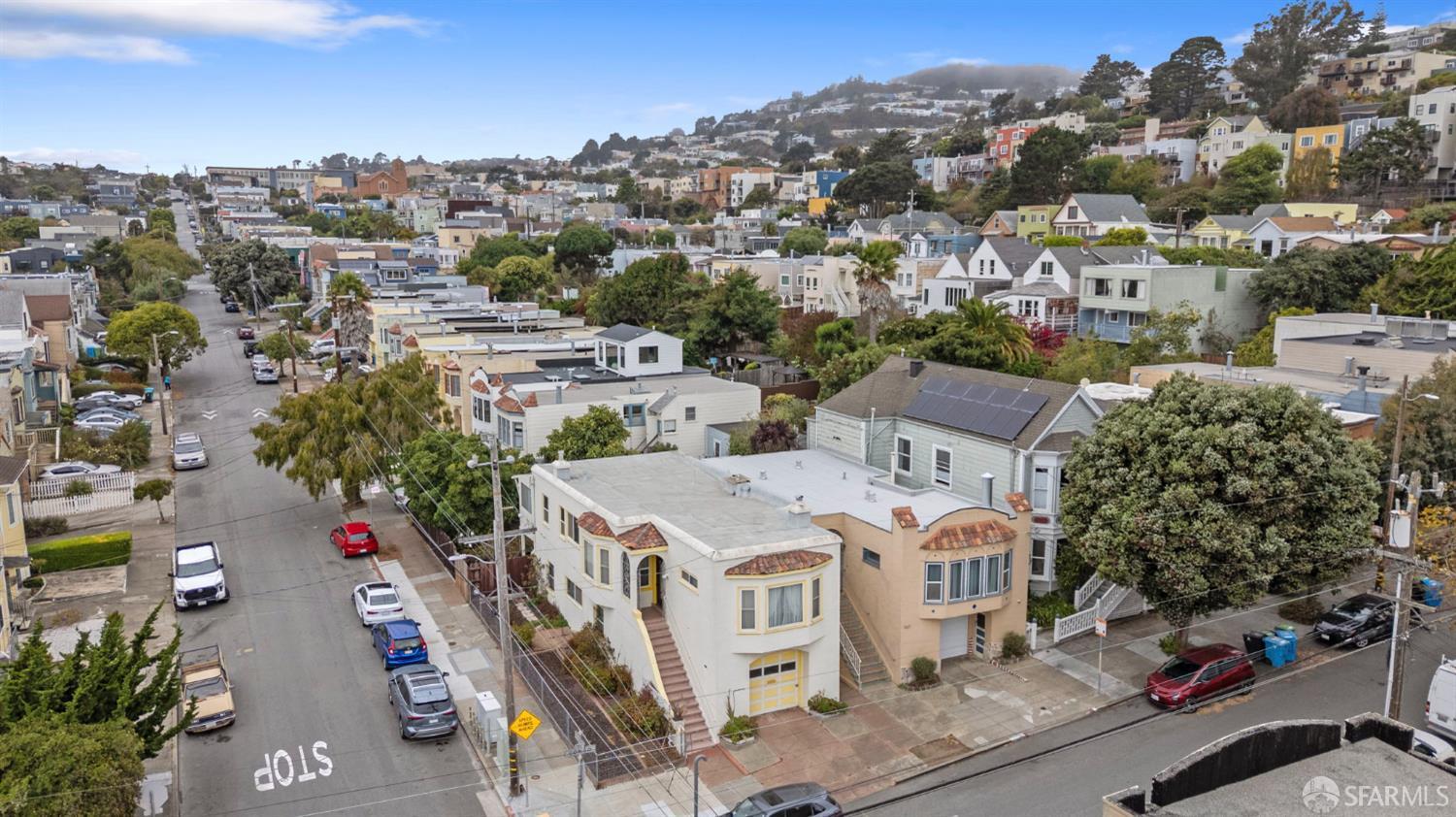 101 Congo Street