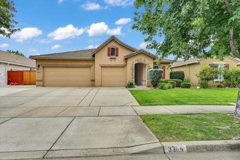 3364 Monroe Drive Yuba City CA 95993