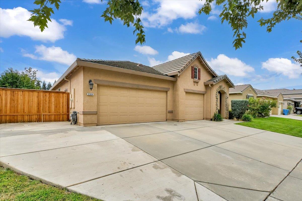 3364 Monroe Drive