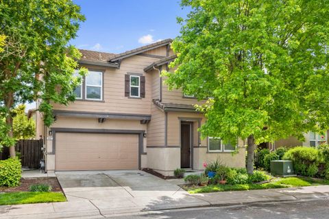 660 Greg Thatch Cir, Sacramento, CA 95835 - MLS#: 225032469