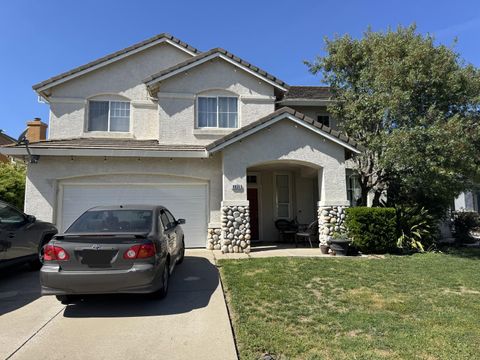 8859 Shasta Lily Drive Elk Grove CA 95624