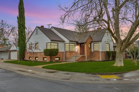 1701 9th Avenue Sacramento CA 95818