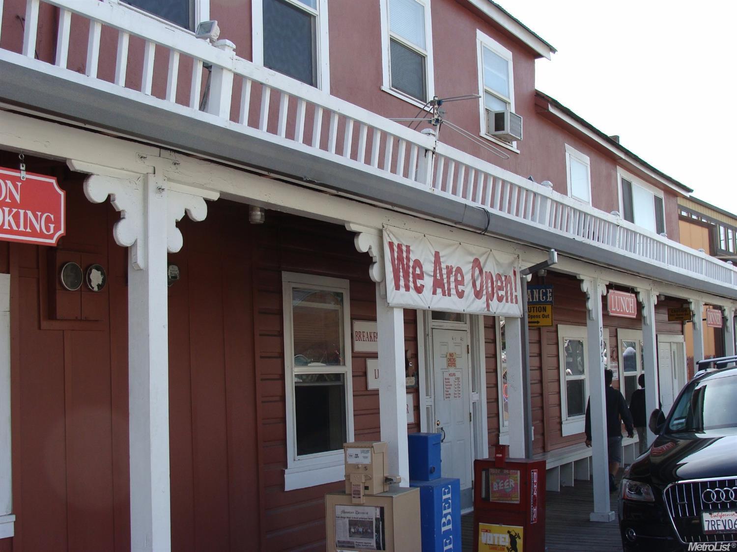 545 Pleasant Valley Road