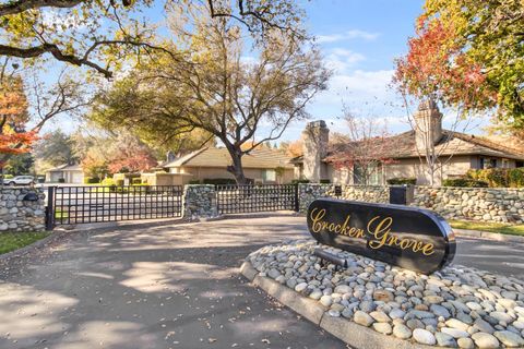 11275 Crocker Grove Lane Gold River CA 95670