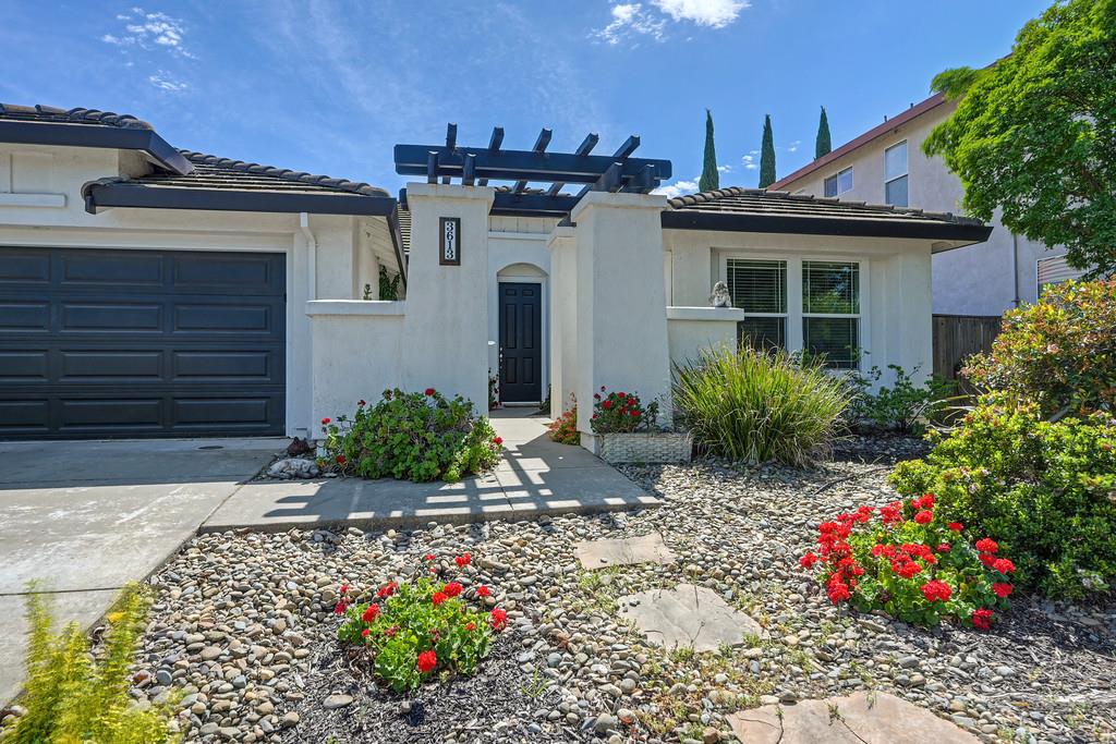 3613 Saint John Road