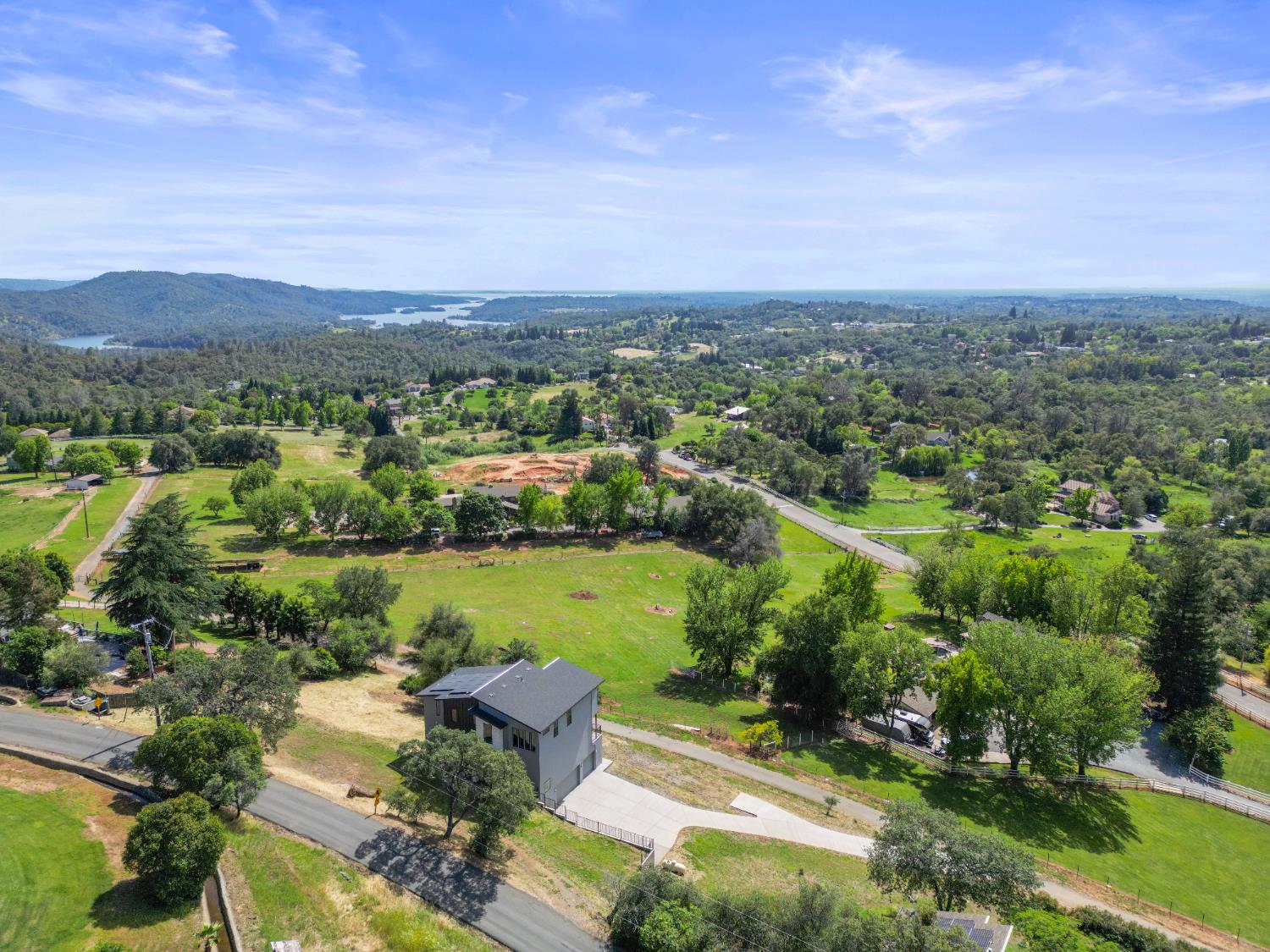2661 Shirland Tract Road