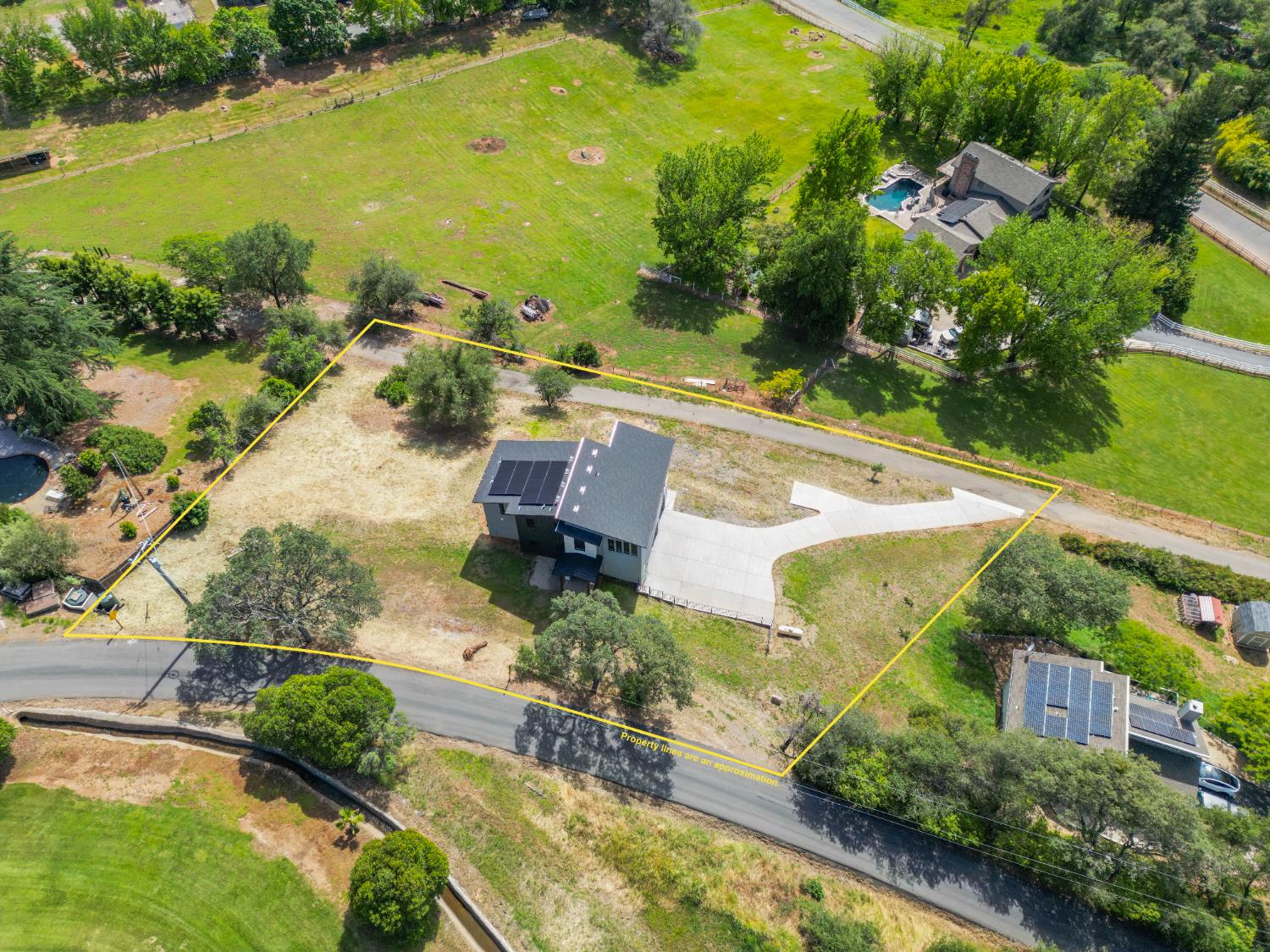 2661 Shirland Tract Road