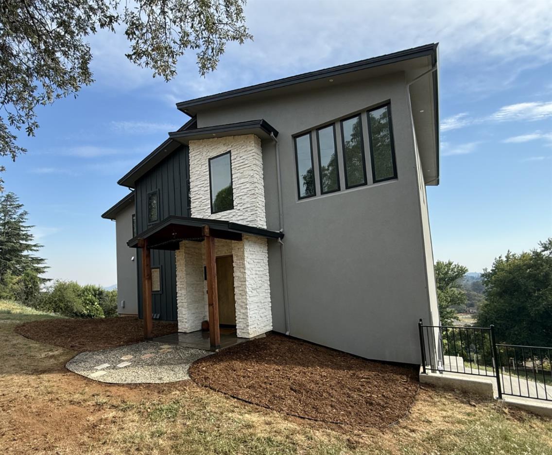 2661 Shirland Tract Road