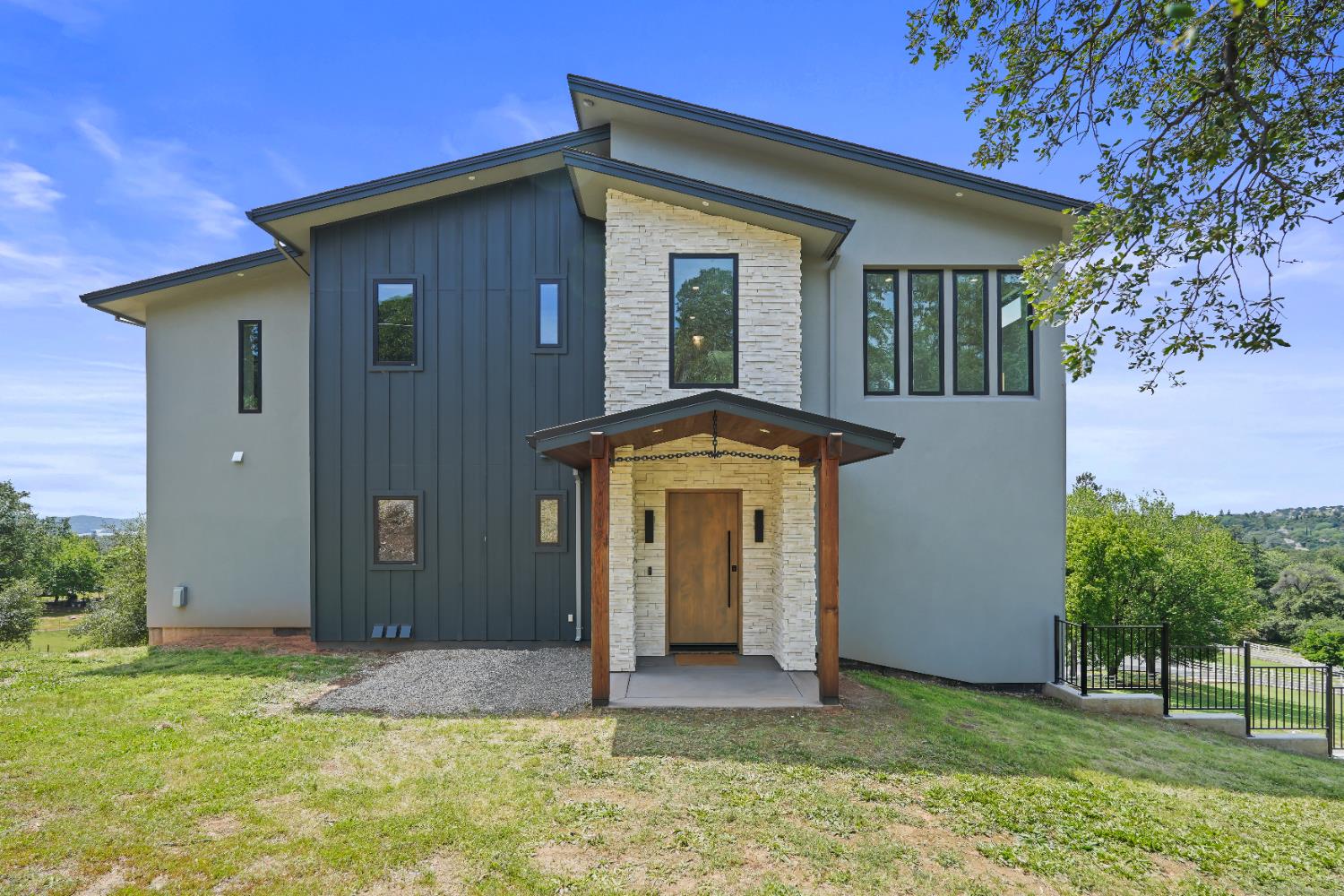 2661 Shirland Tract Road
