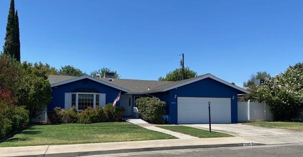 2985 Redwood Drive