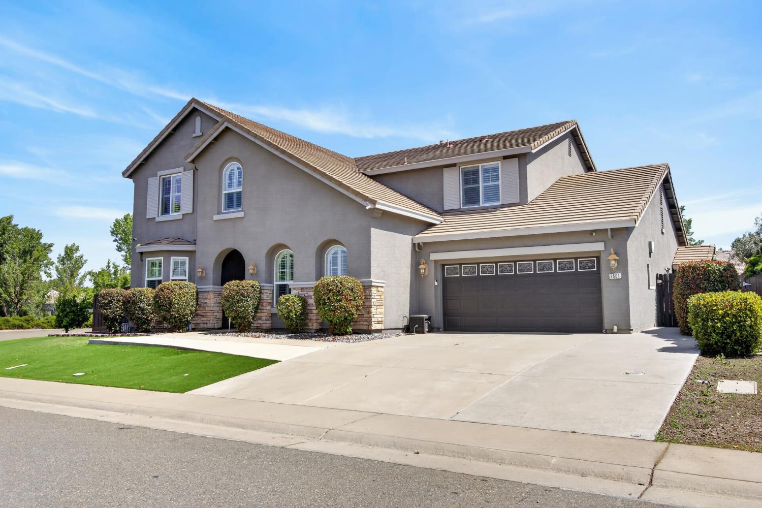 3501 Blanchette Way
