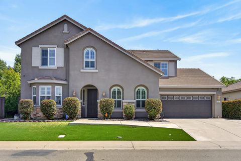 3501 Blanchette Way Rancho Cordova CA 95670