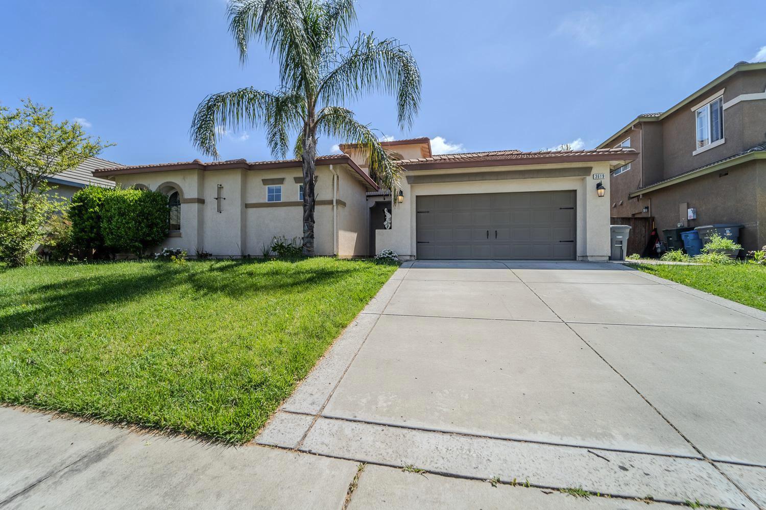 3619 Goldenstar Street