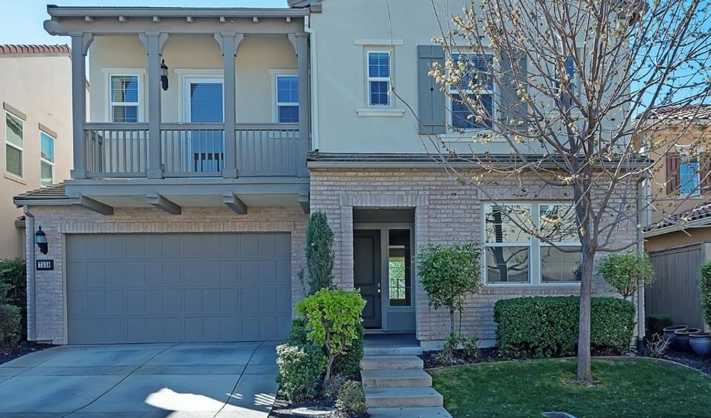 Photo of 7558 Pesaro Drive, El Dorado Hills, CA 95762 (MLS # 226033062)