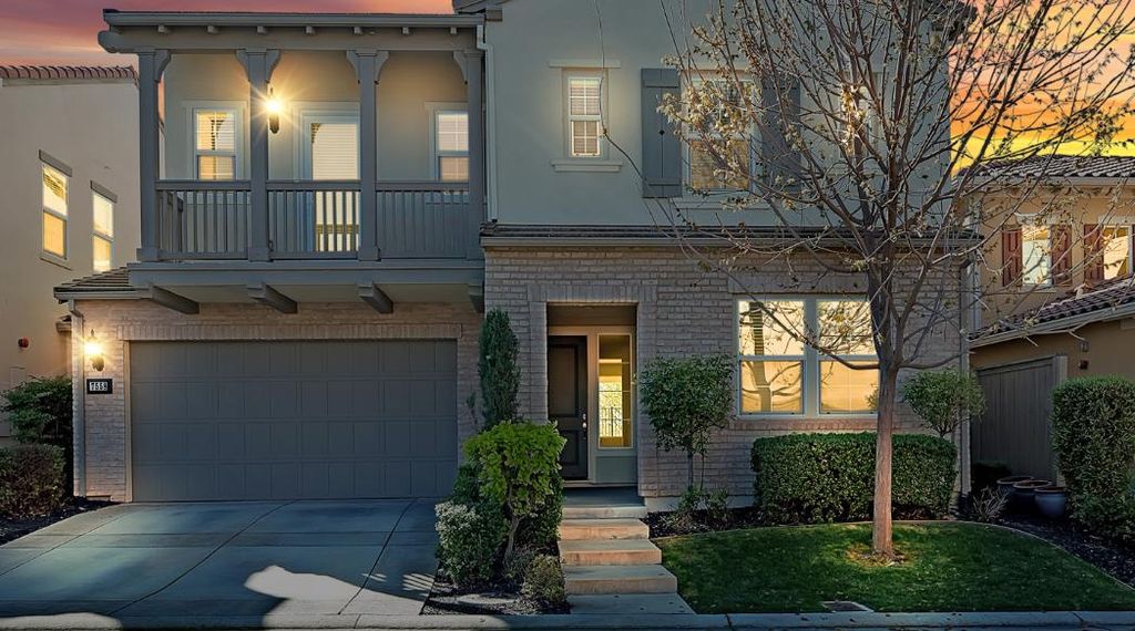 Photo of 7558 Pesaro Drive, El Dorado Hills, CA 95762 (MLS # 226033062)