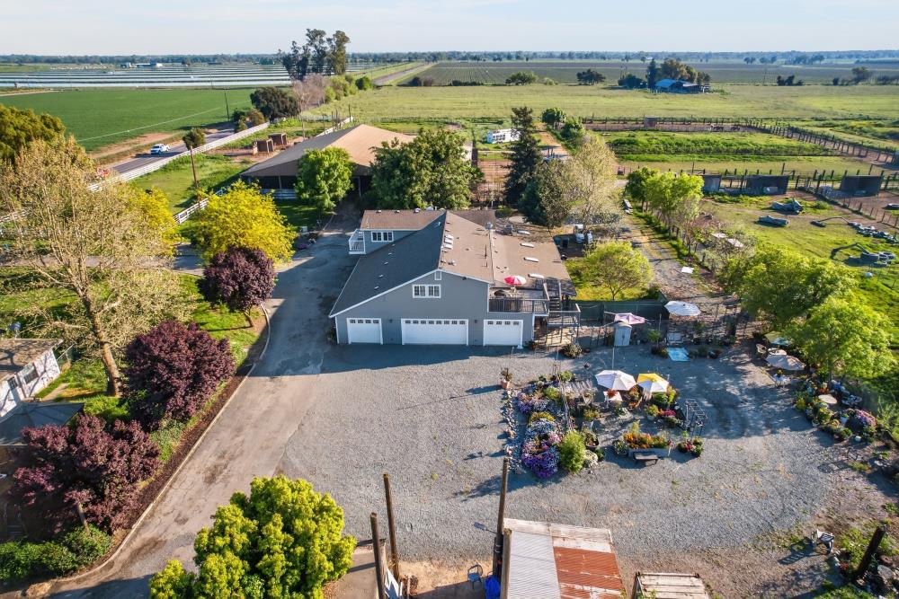 13512 Alta Mesa Road