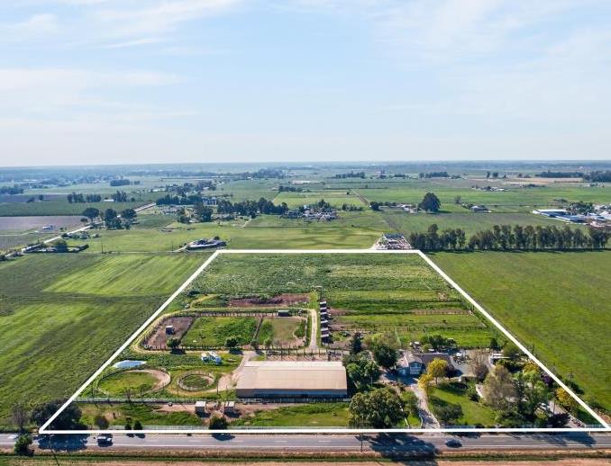 13512 Alta Mesa Road