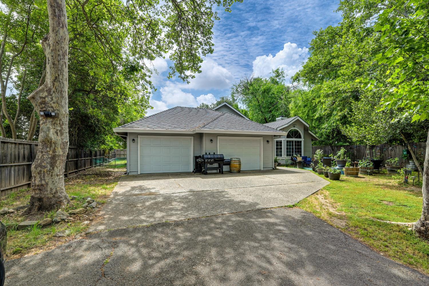 7548 Sycamore Drive