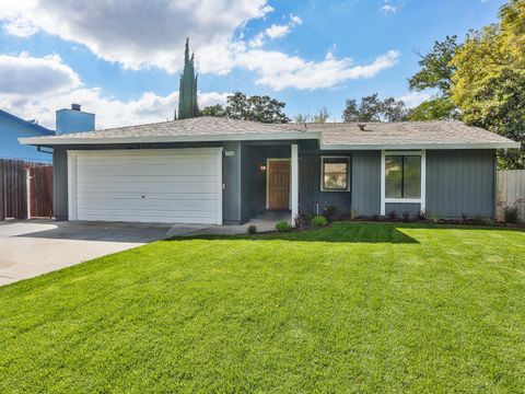 2919 Easy Way Carmichael CA 95608