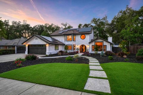 5813 Mareta Lane Loomis CA 95650