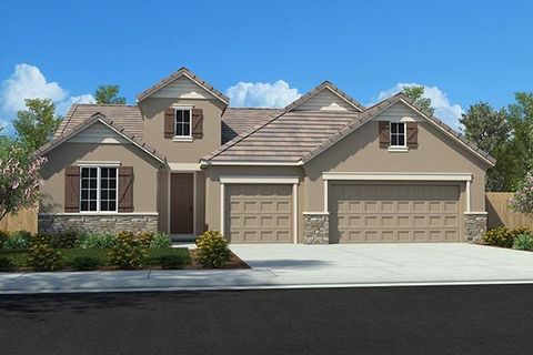 1299 Riverbend Court Plumas Lake CA 95961