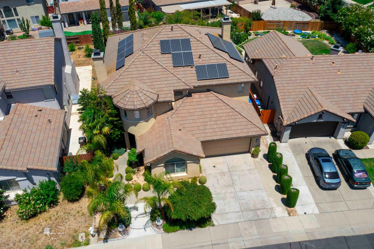 5901 Isaac Way