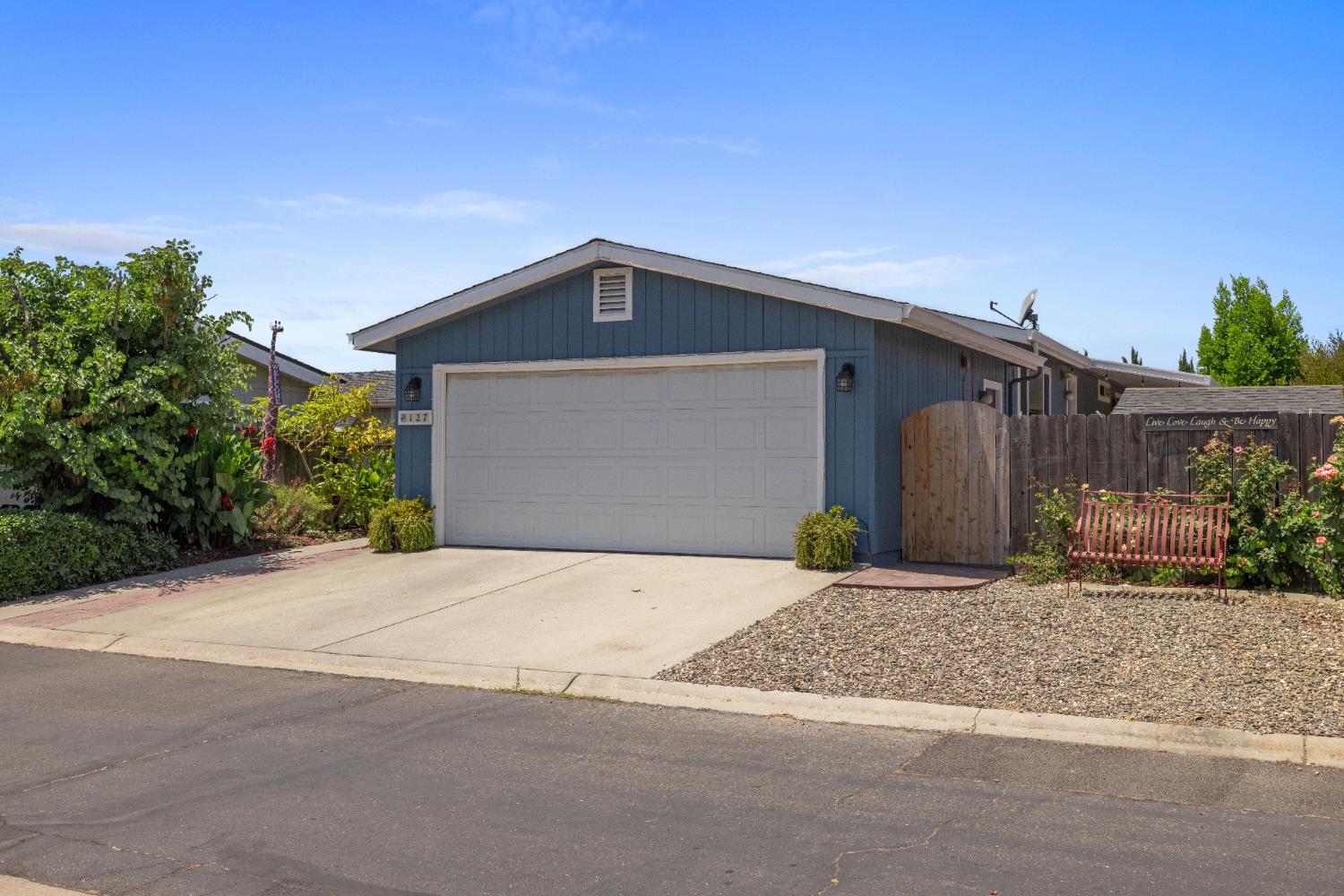 2755 N Walnut Road 127