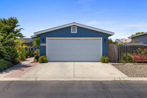 2755 N Walnut Road 127 Turlock CA 95382