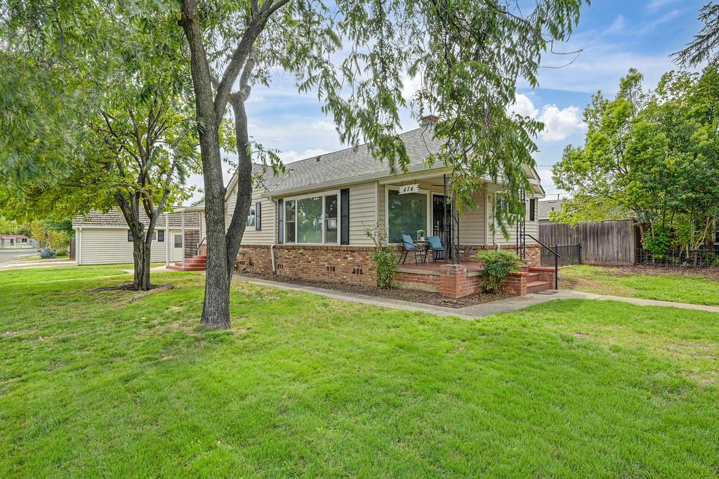 474 A Street
