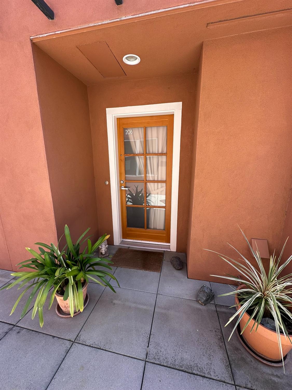 435 G Street 206