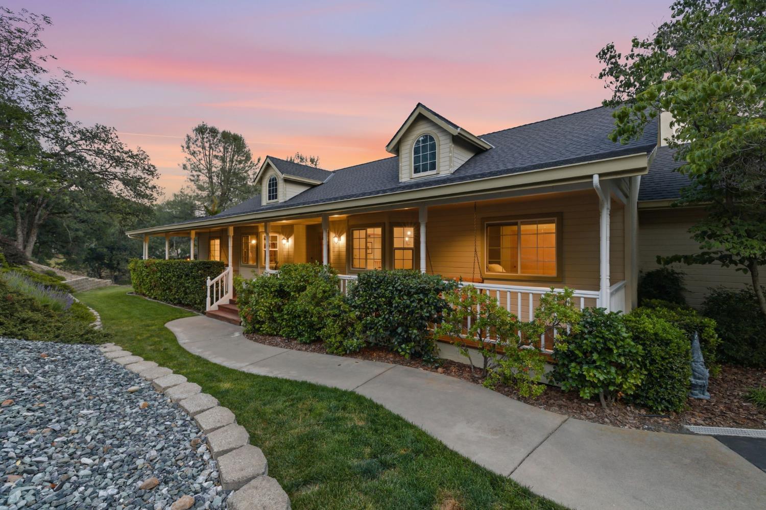 3291 Texas Hill Road