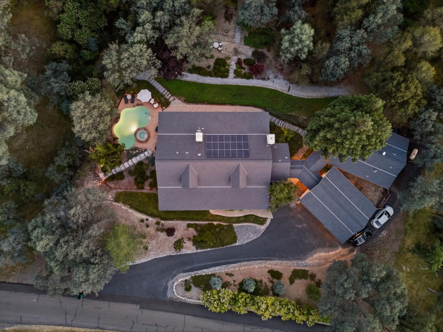 3291 Texas Hill Road
