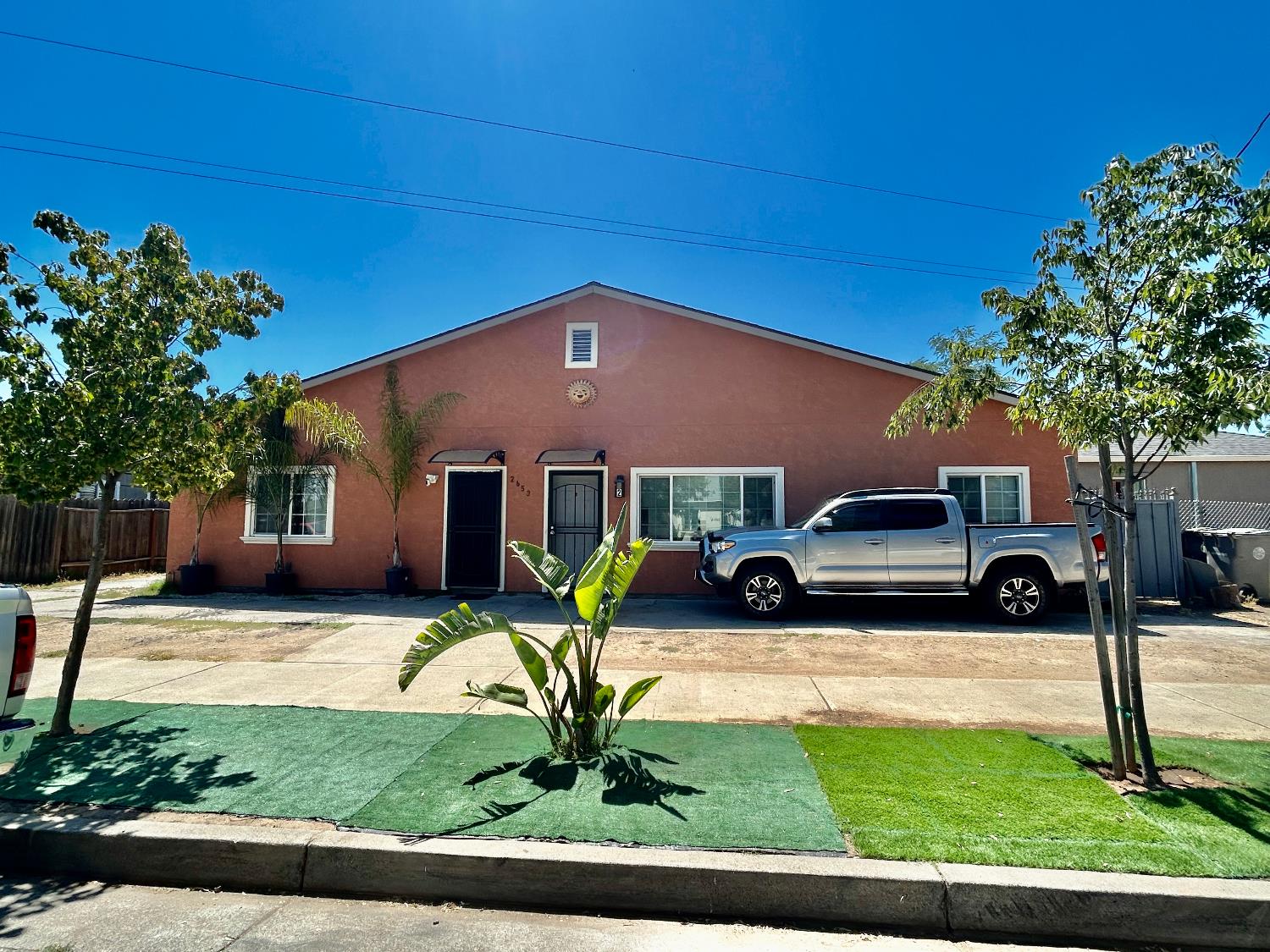 2653 Princeton Street
