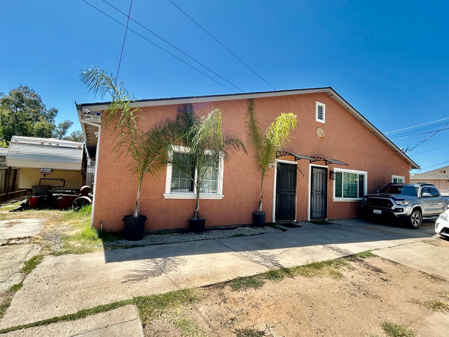 2653 Princeton Street