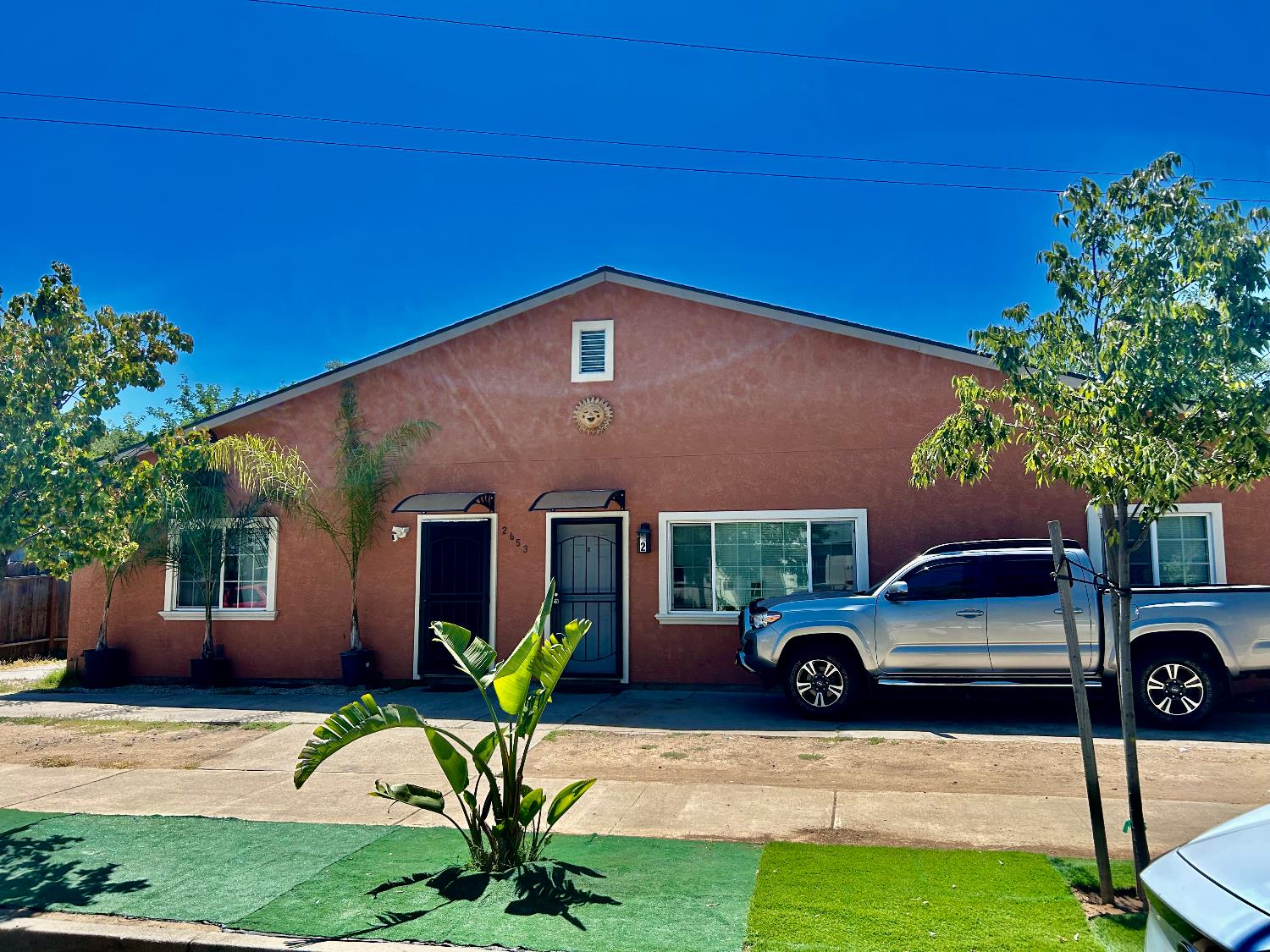 2653 Princeton Street