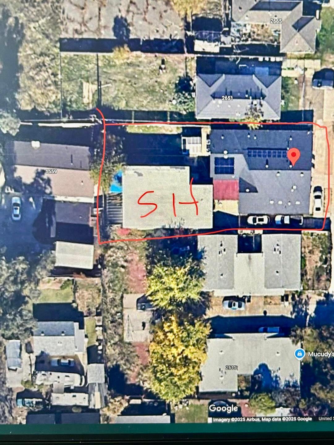 2653 Princeton Street