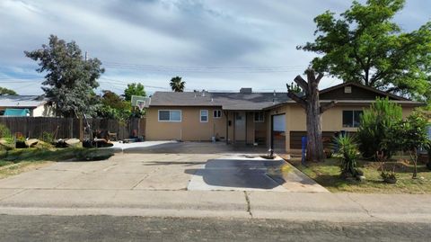 3810 Woodhue Way North Highlands CA 95660