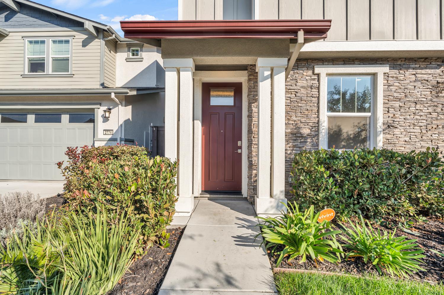 2766 Dockside St.