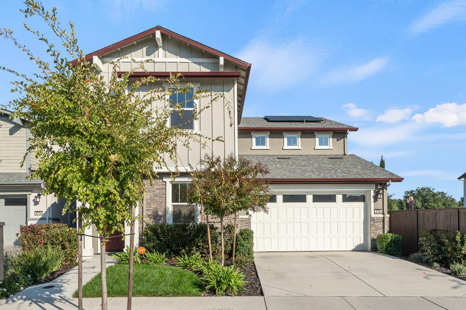 2766 Dockside St.