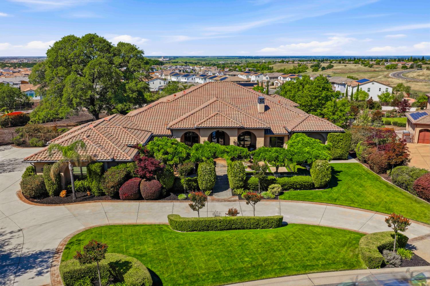 3276 Vista De Madera