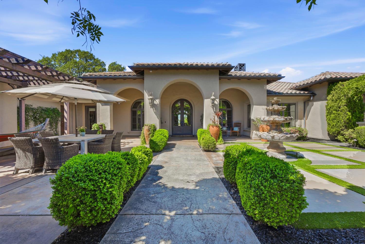 3276 Vista De Madera