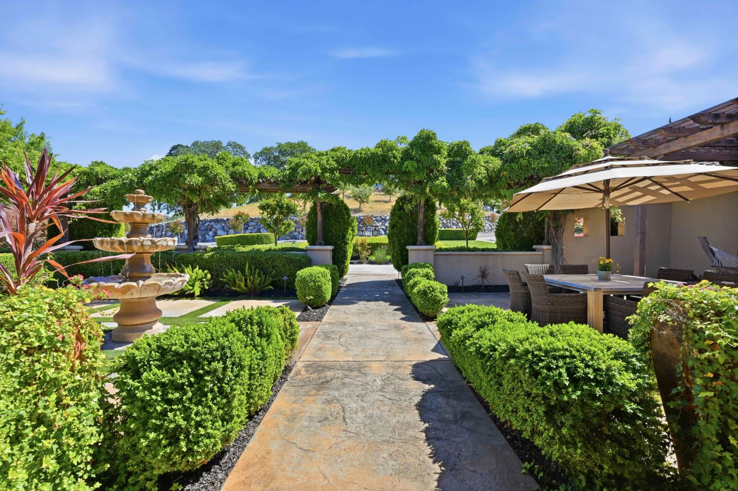 3276 Vista De Madera