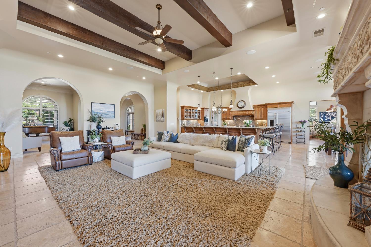 3276 Vista De Madera