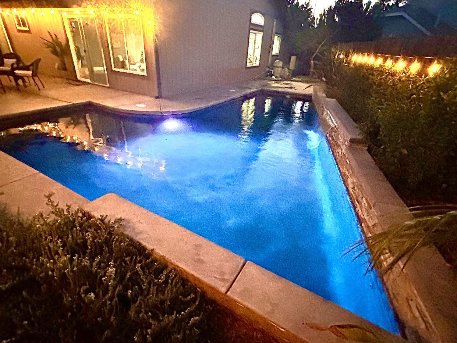 8006 Hamric Court