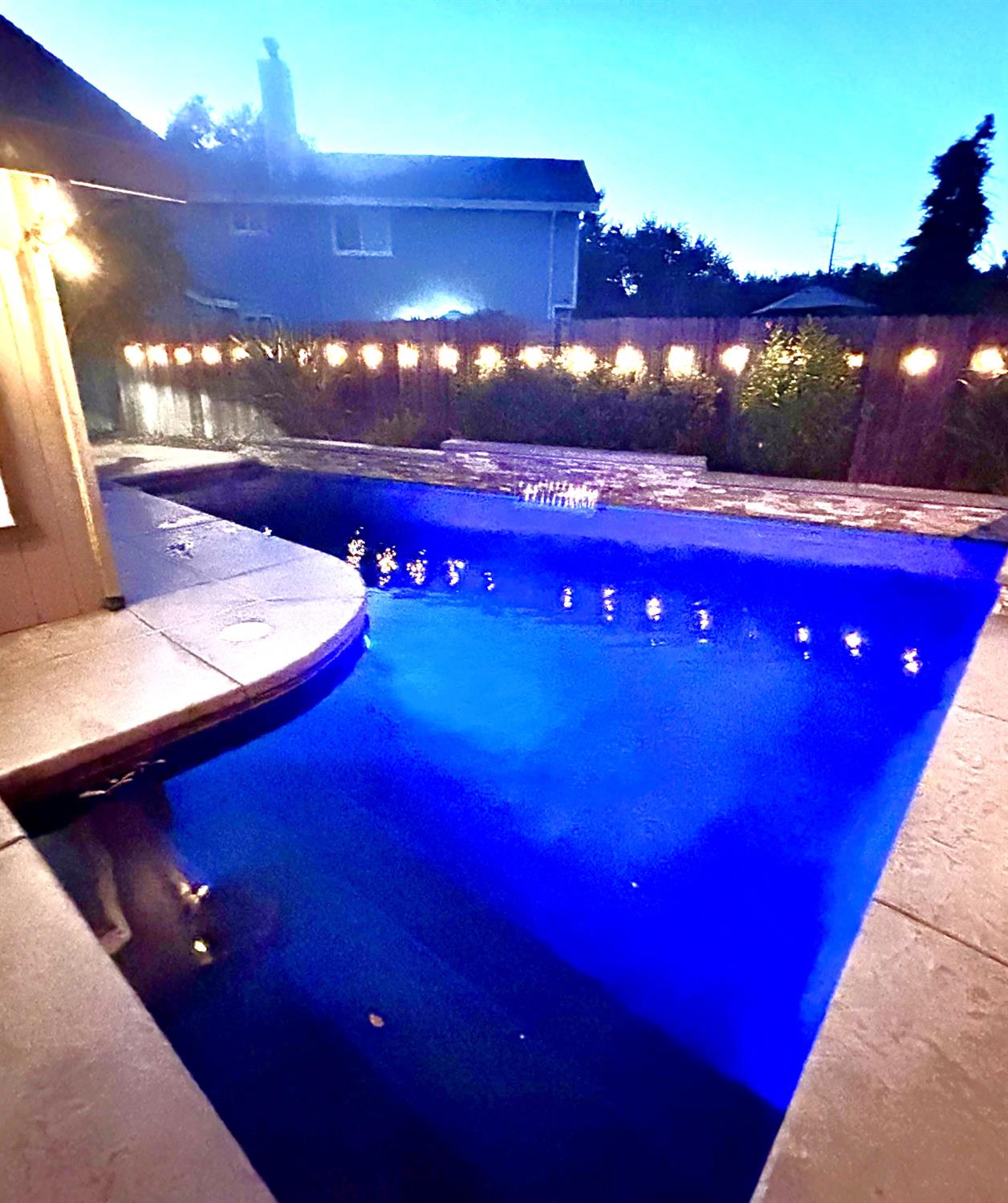 8006 Hamric Court