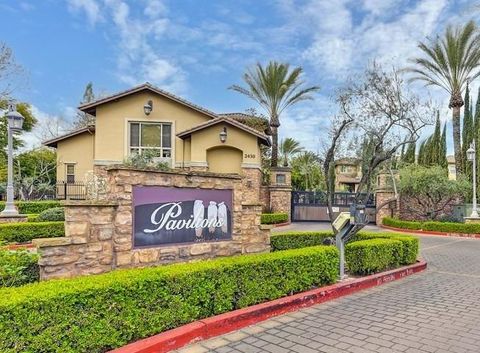 2430 Pavilions Place 609 Sacramento CA 95825