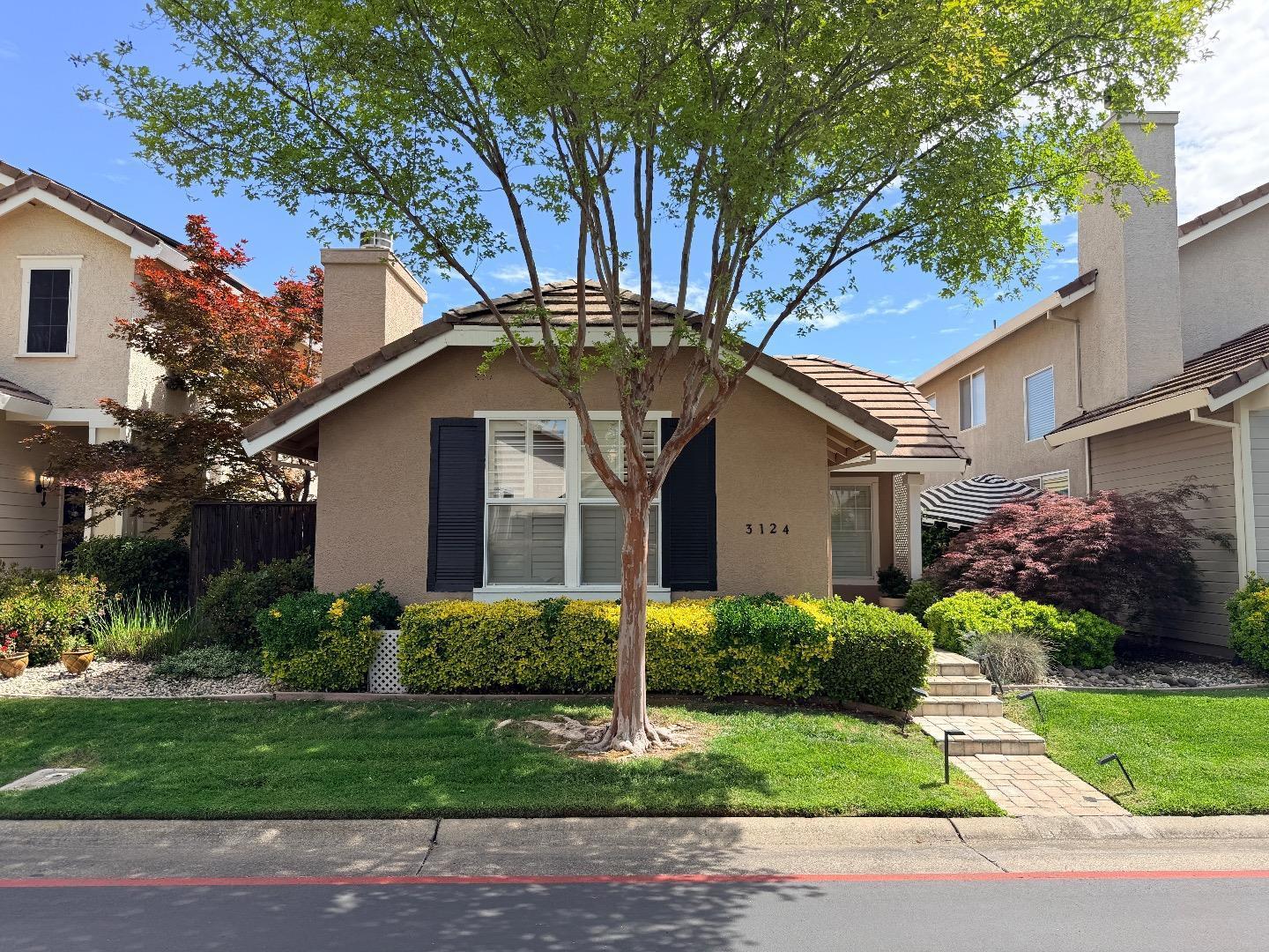3124 Poseidon Lane